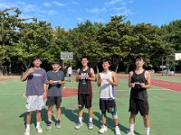 LINE ALBUM 2022系運 體育競賽 221212 25